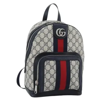 Gucci unisex, Pre-owned, Multicolore, Taglia unica, used