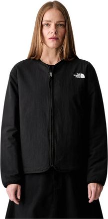 The North Face Ilti Liner - Sport - Mujer - Negro - XS