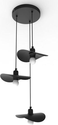 Lumicom Piuma L&aacute;mpara De Techo Casacada