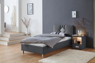 Westfalia Polsterbetten Polsterbett