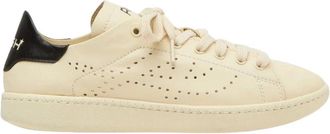 Ash Superior Style Model 01 Sneakers - Dames - Sneakers - Beige - 36 EU - Leer - Schoenen