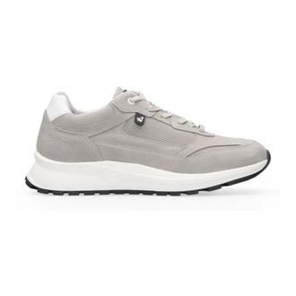 Australian Footware Heren, Schoenen, Grijs, Maat: 41 EU