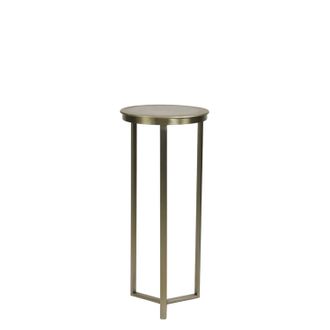 Light & Living Light&living - Columna Retiro Dorado - &Oslash;35x80 Cm