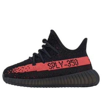 adidas (TD) adidas Yeezy Boost 350 V2 Red HP6587