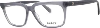 Guess GU50133 020 Grey 55mm