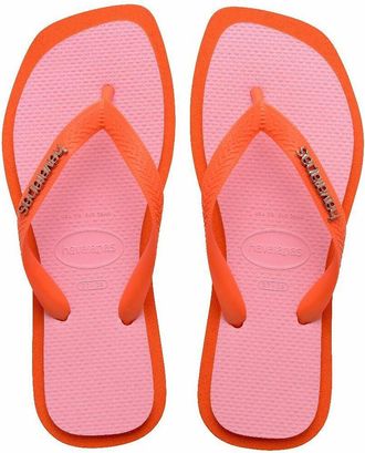 Havaianas Teenslippers Top Square Fusion