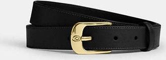 Coach C Harness Buckle Belt, 25mm