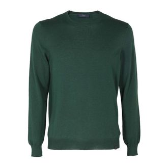 Fay Uomo, Maglie, Verde, M, new