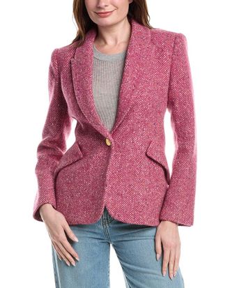 L'agence Chamberlain Blazer