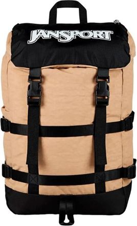 Jansport Skip Pack - Heren - Rugzakken - Veelkleurig - ONE Size - Nylon - Tassen