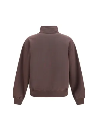 Jacquemus Sweatshirt - Brown