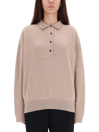 Jacquemus Pullover Vareuse Balloon