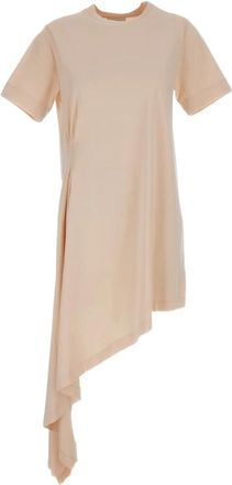 Loulou Studio Donna, Abiti, Rosa, M, new