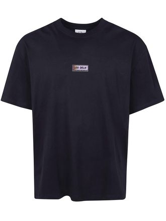 Les Deux Chase Sport T-Shirt