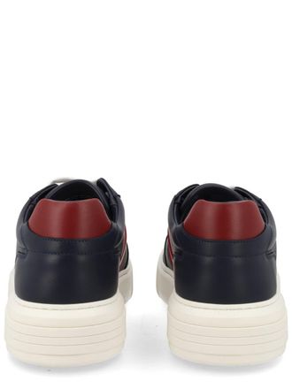 Bally Lift Sneaker - Black