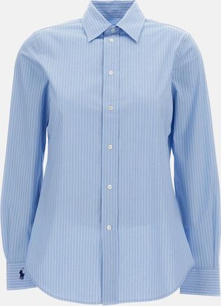 Polo Ralph Lauren Camicia A Righe