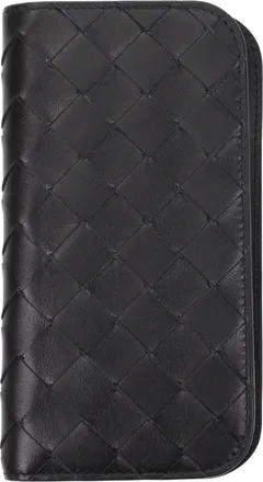 Bottega Veneta Hets Ik heb de iPhone 16 Pro genoemd