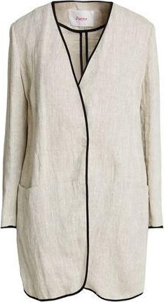 Jucca COATS & JACKETS - Overcoats & Trench Coats on YOOX.COM