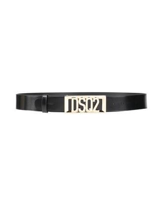 Dsquared2 Marroquiner&iacute;a - Cinturones en YOOX.COM