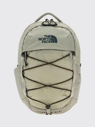 The North Face Zaino Borealis in nylon riciclato idrorepellente con logo ricamato