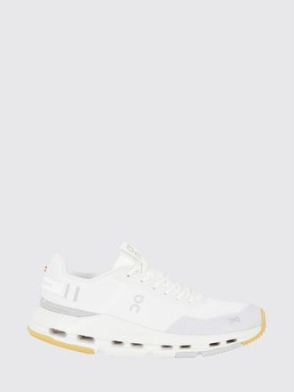 On Running Sneakers woman On
