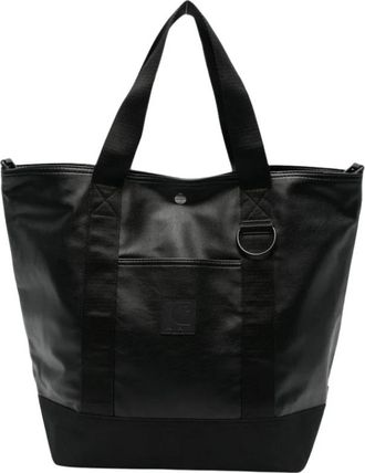 Carhartt Work in Progress Heuptas - Heren - Shoppers - Zwart - ONE Size - Tassen