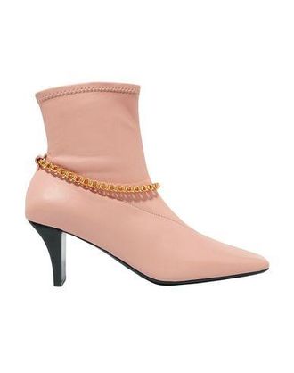 Jil Sander Ankle boots