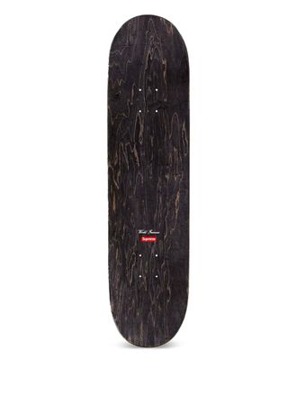 SUPREME Skateboard Vampire Boy Black - Nero