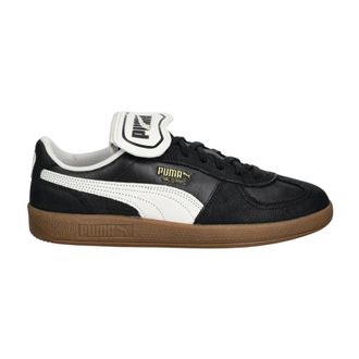 Puma Hombre, Deporte, Negro, Talla: 44 1/2 EU