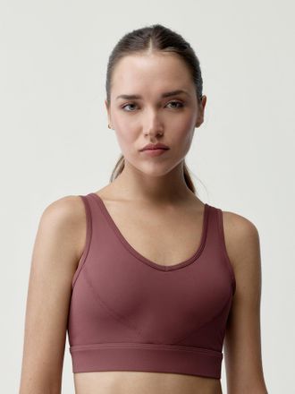 Born Living Yoga Top Devi Nostalgie