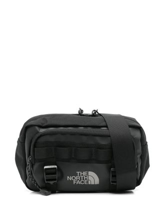 The North Face Base Camp heuptas - Zwart