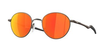 Oakley OO4146 TERRIGAL Polarized 414603 Mens Sunglasses Grey Size 51