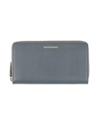 Emporio Armani Wallets