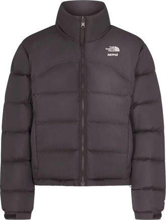 The North Face The North Face x SKIMS FW25 2000 Retro Nuptse Jacket Phoenix NF0A82Z5-T7X