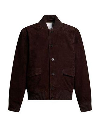 Officine G&eacute;n&eacute;rale COATS & JACKETS - Jackets on YOOX.COM