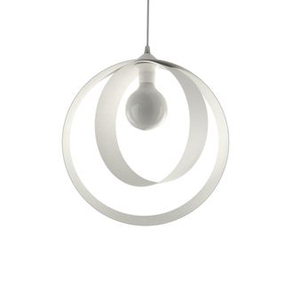 Lumicom Nucleo L&aacute;mpara De Techo Monocolor