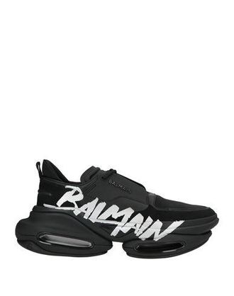 Balmain FOOTWEAR - Trainers on YOOX.COM