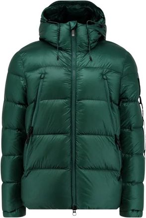 Outhere Stijlvolle Jassen Collectie - Heren - Winterjassen - Groen - M - Jassen