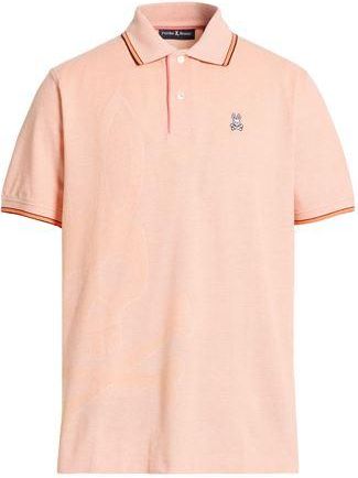 Psycho Bunny TOPWEAR - Polo shirts on YOOX.COM