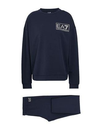 Emporio Armani JUMPSUITS & TRACKSUITS - Tracksuits on YOOX.COM
