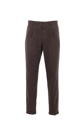 Incotex Trousers
