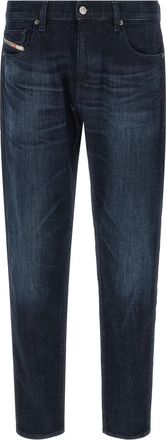 Diesel 2019 D Strukt 0adbl Jeans