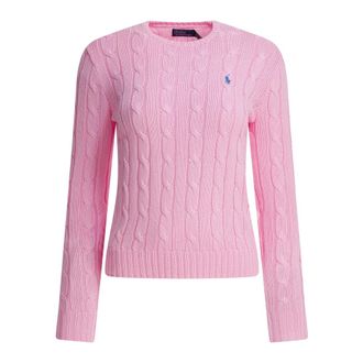 Polo Ralph Lauren Donna, Maglie, Rosa, XS, new