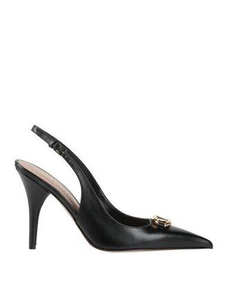 パンプス Valentino Garavani High Heel Valentino Garavani Rockstud 100mm Slingback High-Heel Pumps