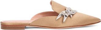Alberta Ferretti Donna, Scarpe, Beige, 39 EU, new