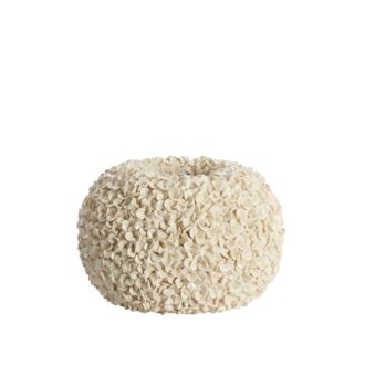 Light & Living Light&living - Vaas Deco Phylia Crema - &Oslash;48x30 Cm