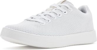 Allbirds Cruiser Mens Slip on Shoes Blizzard (Blizzard) : 12.5 D - Medium, Synthetic