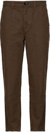Volcom BOTTOMWEAR - Trousers on YOOX.COM