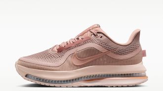 Nike (WMNS) Nike Air Zoom Pegasus Premium Metallic Rose Gold HQ2593-603