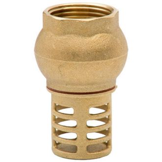 OEM V&aacute;lvula De Retenci&oacute;n Arco Stop Con Cesta 6/4 Gw 190807